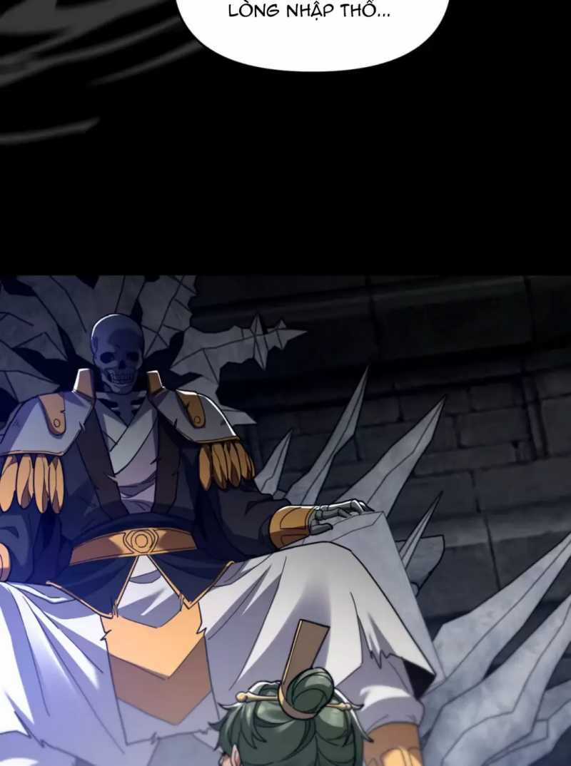 Khai Cục Chấn Kinh Nữ Đế Lão Bà, Ta Liền Vô Địch Chapter 29.5 trang 23