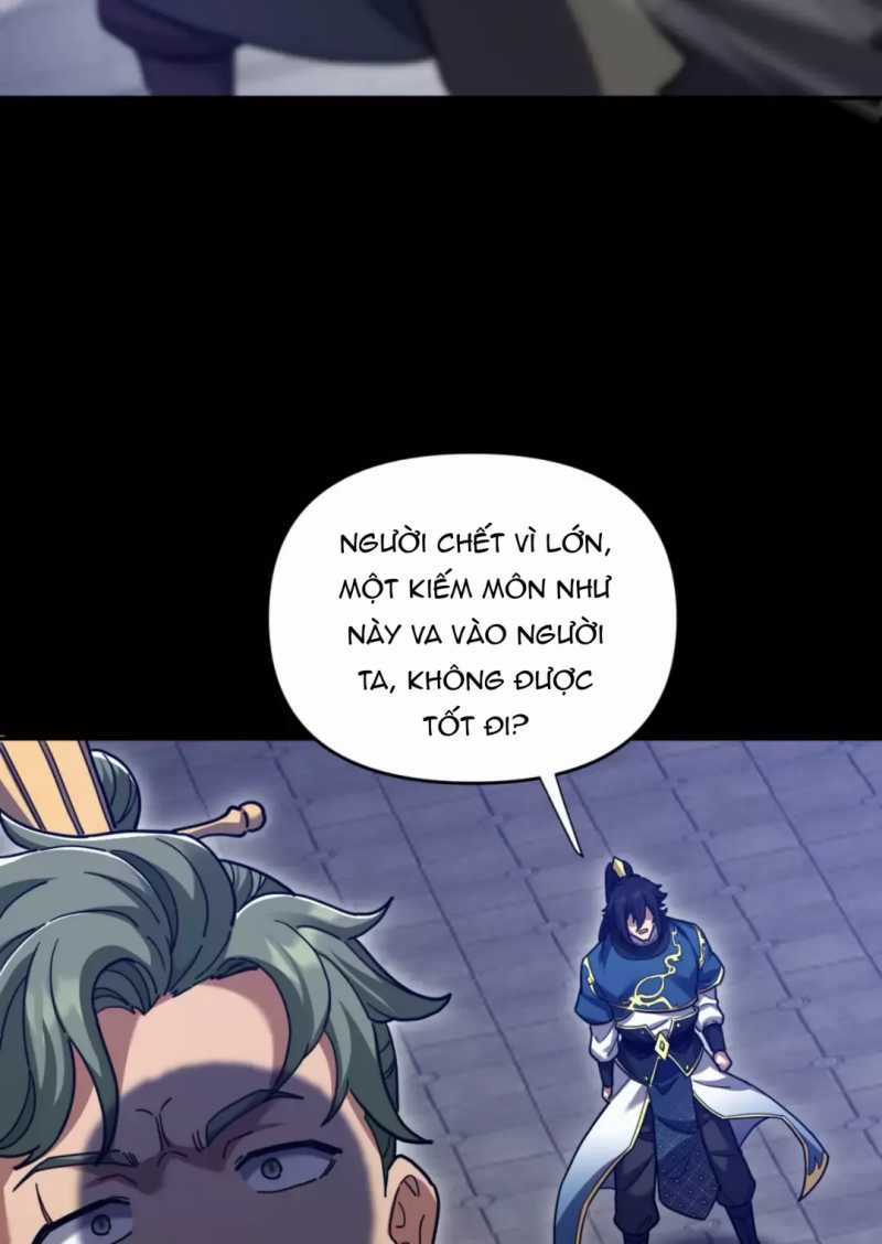 Khai Cục Chấn Kinh Nữ Đế Lão Bà, Ta Liền Vô Địch Chapter 29.5 trang 25