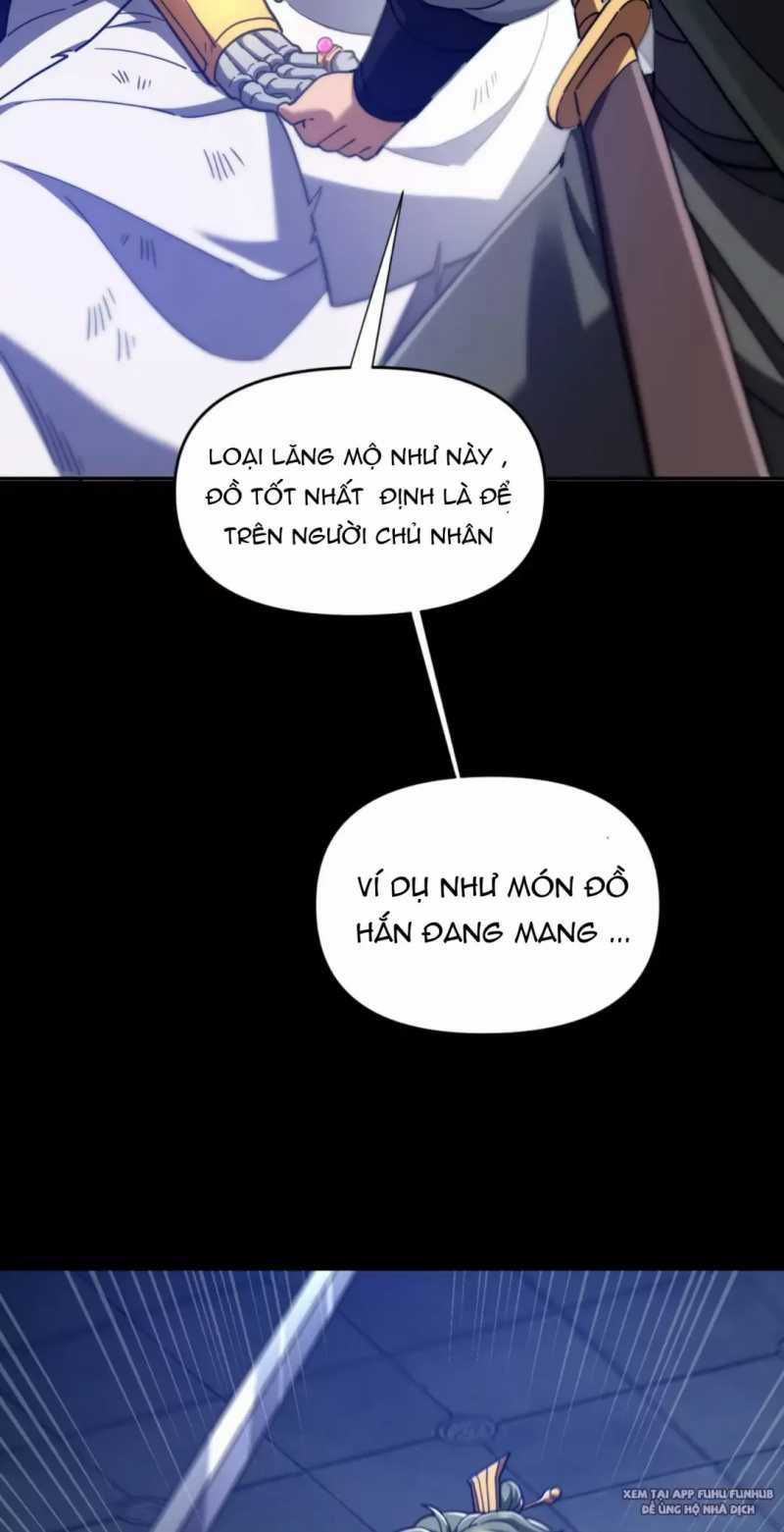 Khai Cục Chấn Kinh Nữ Đế Lão Bà, Ta Liền Vô Địch Chapter 29.5 trang 28