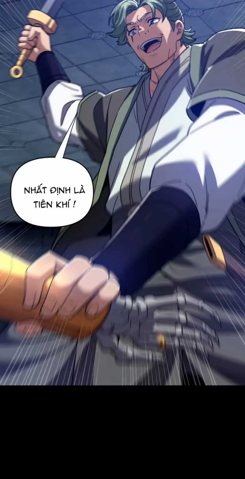 Khai Cục Chấn Kinh Nữ Đế Lão Bà, Ta Liền Vô Địch Chapter 29.5 trang 29