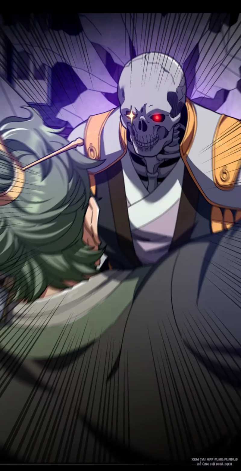 Khai Cục Chấn Kinh Nữ Đế Lão Bà, Ta Liền Vô Địch Chapter 29.5 trang 30