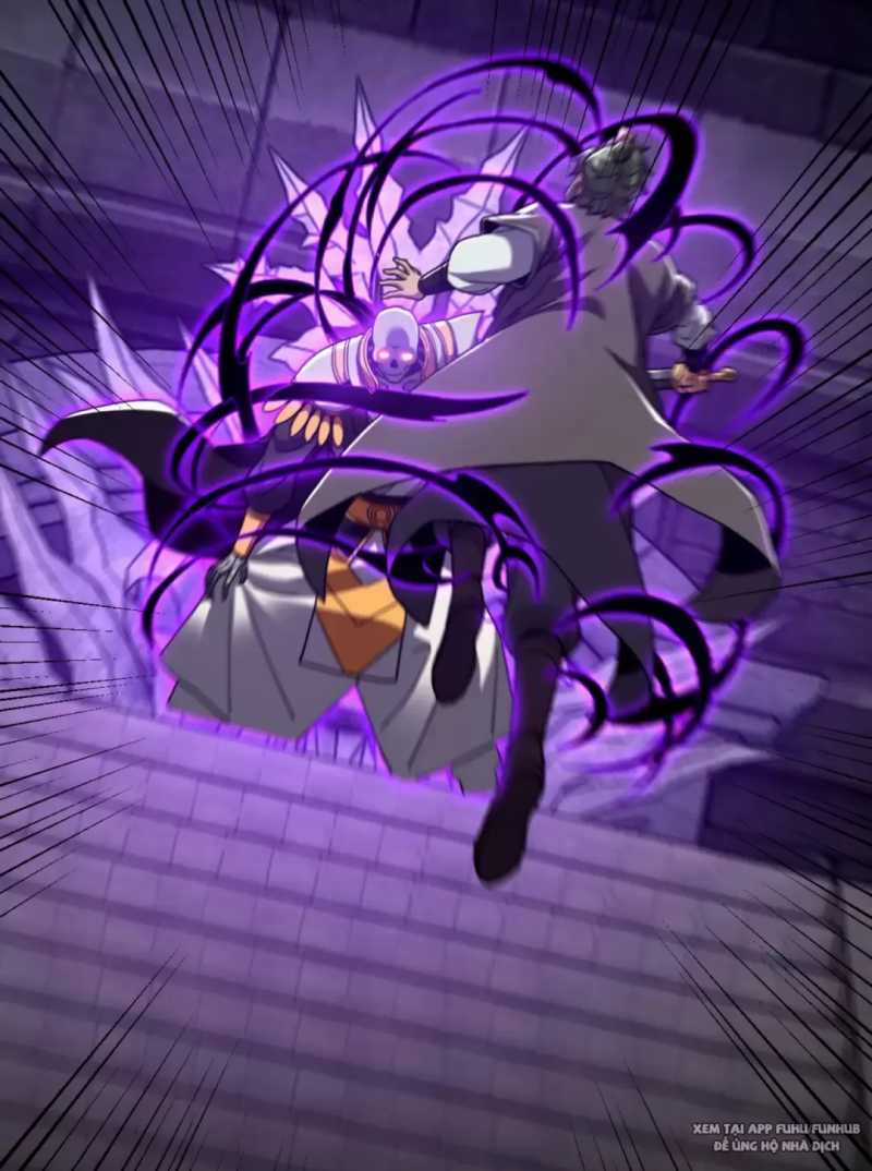 Khai Cục Chấn Kinh Nữ Đế Lão Bà, Ta Liền Vô Địch Chapter 29.5 trang 33