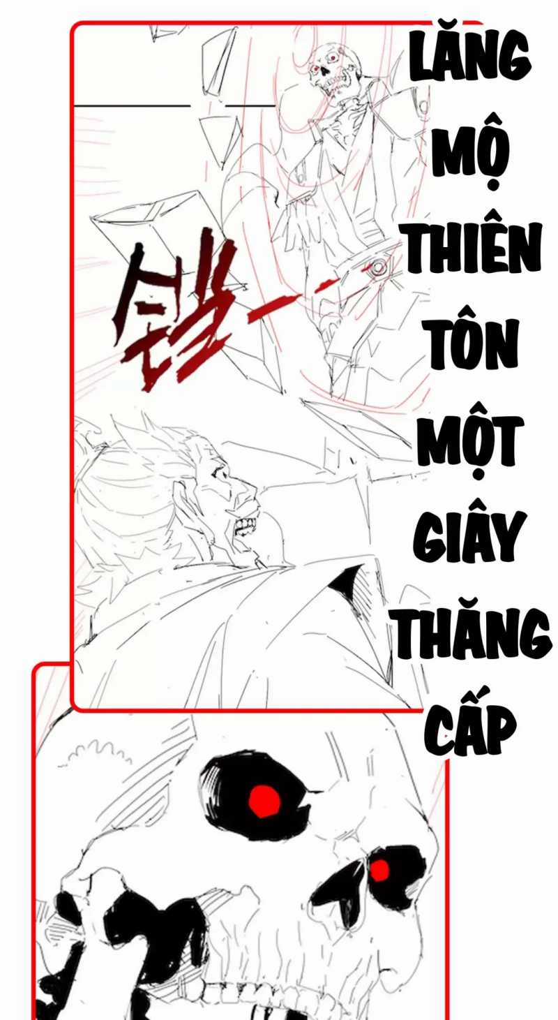 Khai Cục Chấn Kinh Nữ Đế Lão Bà, Ta Liền Vô Địch Chapter 29.5 trang 35