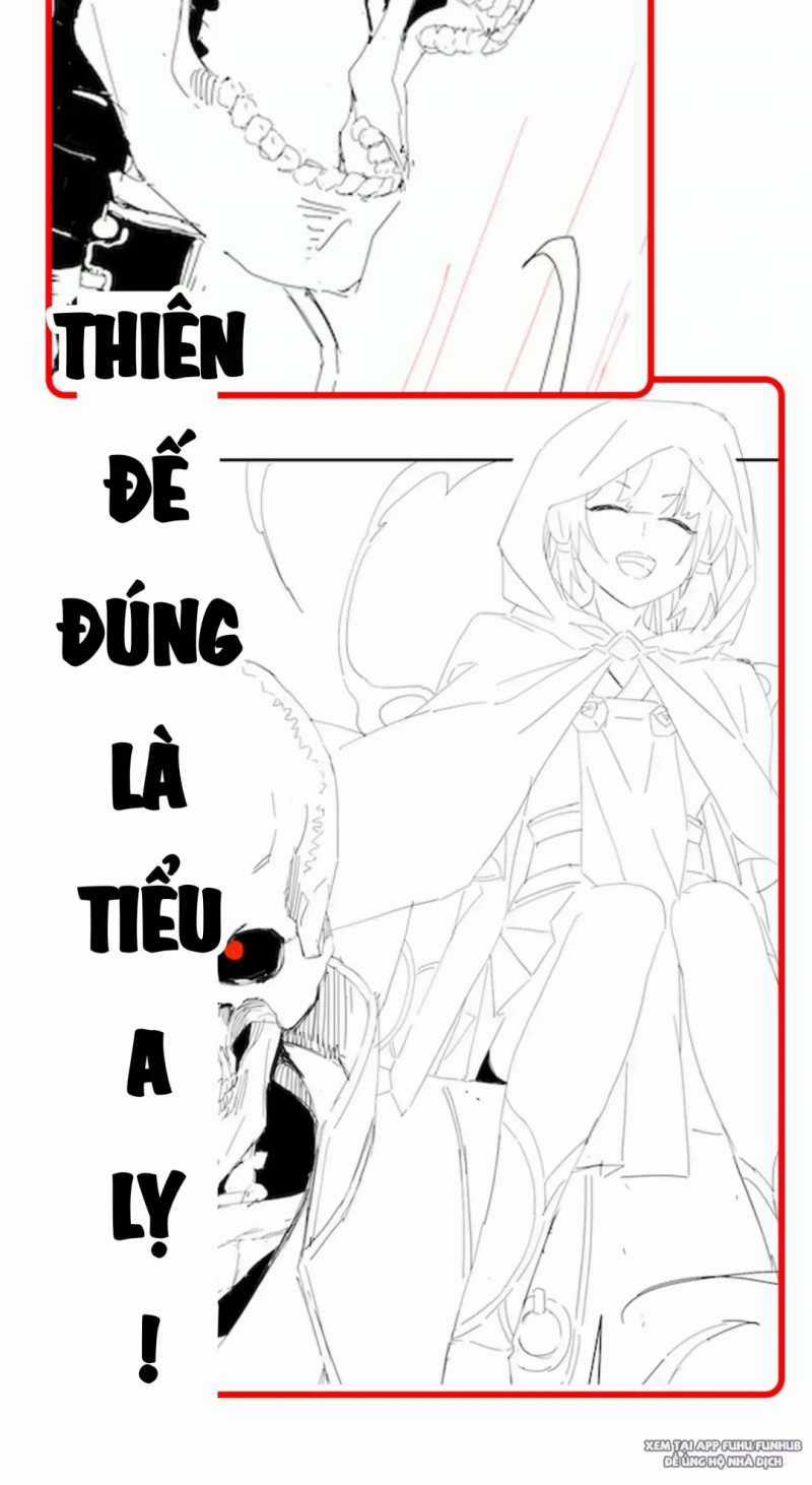 Khai Cục Chấn Kinh Nữ Đế Lão Bà, Ta Liền Vô Địch Chapter 29.5 trang 36