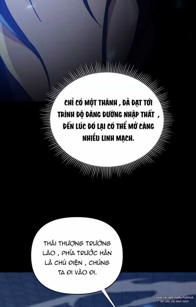 Khai Cục Chấn Kinh Nữ Đế Lão Bà, Ta Liền Vô Địch Chapter 29.5 trang 4