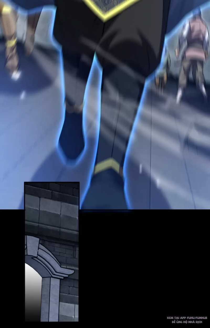 Khai Cục Chấn Kinh Nữ Đế Lão Bà, Ta Liền Vô Địch Chapter 29.5 trang 6