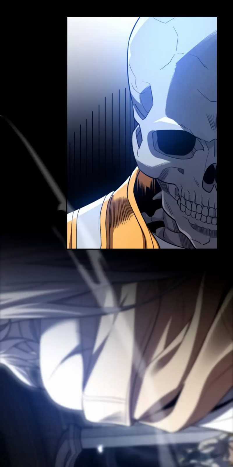 Khai Cục Chấn Kinh Nữ Đế Lão Bà, Ta Liền Vô Địch Chapter 29.5 trang 7