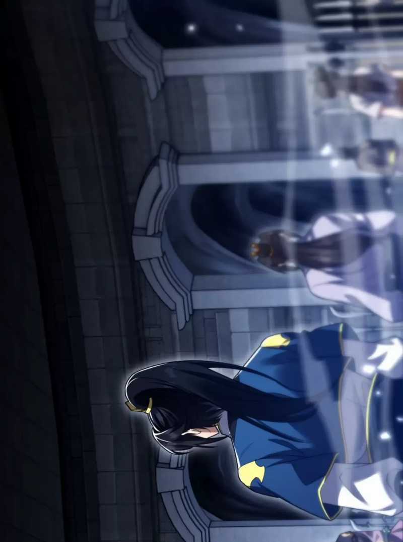 Khai Cục Chấn Kinh Nữ Đế Lão Bà, Ta Liền Vô Địch Chapter 29.5 trang 8