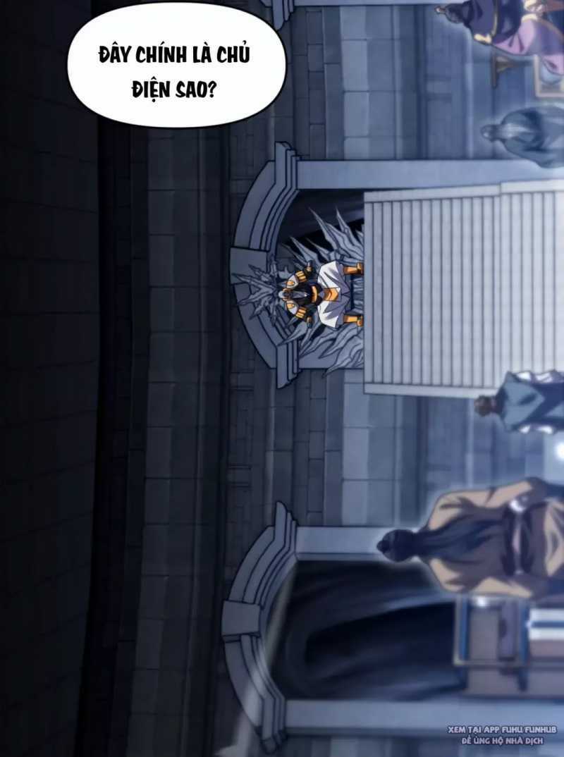 Khai Cục Chấn Kinh Nữ Đế Lão Bà, Ta Liền Vô Địch Chapter 29.5 trang 9