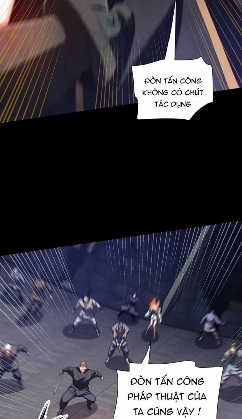 Khai Cục Chấn Kinh Nữ Đế Lão Bà, Ta Liền Vô Địch Chapter 29 trang 10