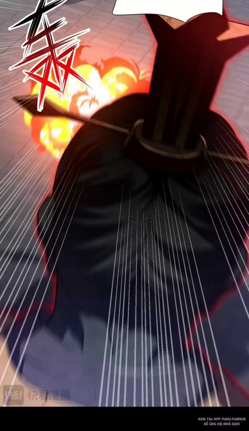 Khai Cục Chấn Kinh Nữ Đế Lão Bà, Ta Liền Vô Địch Chapter 29 trang 11