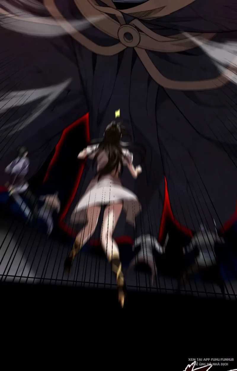 Khai Cục Chấn Kinh Nữ Đế Lão Bà, Ta Liền Vô Địch Chapter 29 trang 13