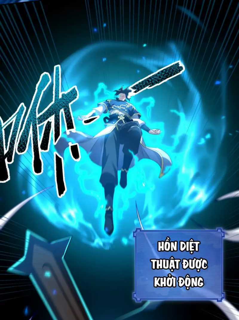 Khai Cục Chấn Kinh Nữ Đế Lão Bà, Ta Liền Vô Địch Chapter 29 trang 15