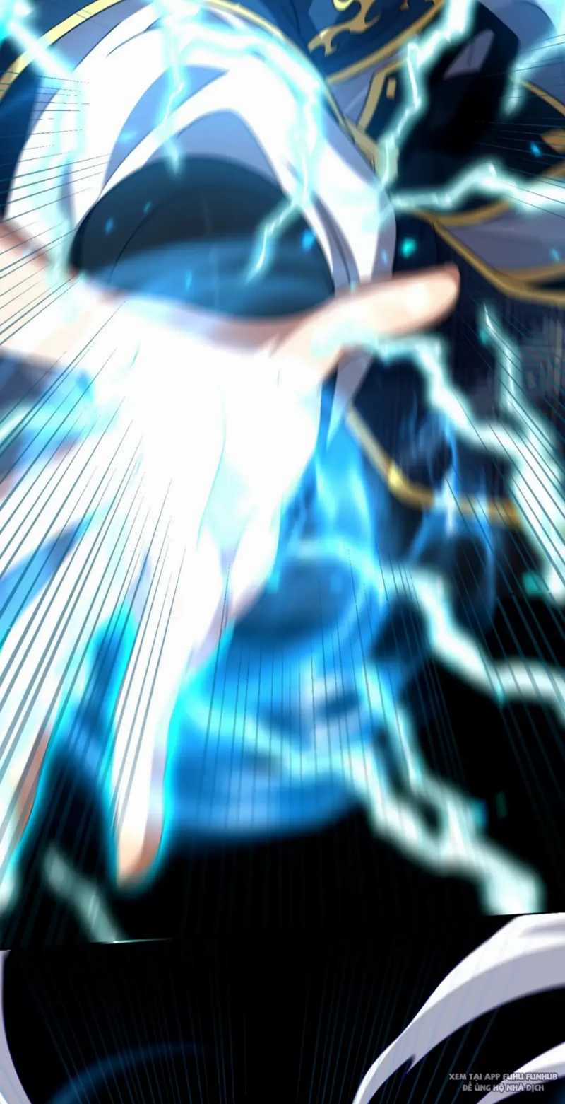 Khai Cục Chấn Kinh Nữ Đế Lão Bà, Ta Liền Vô Địch Chapter 29 trang 18