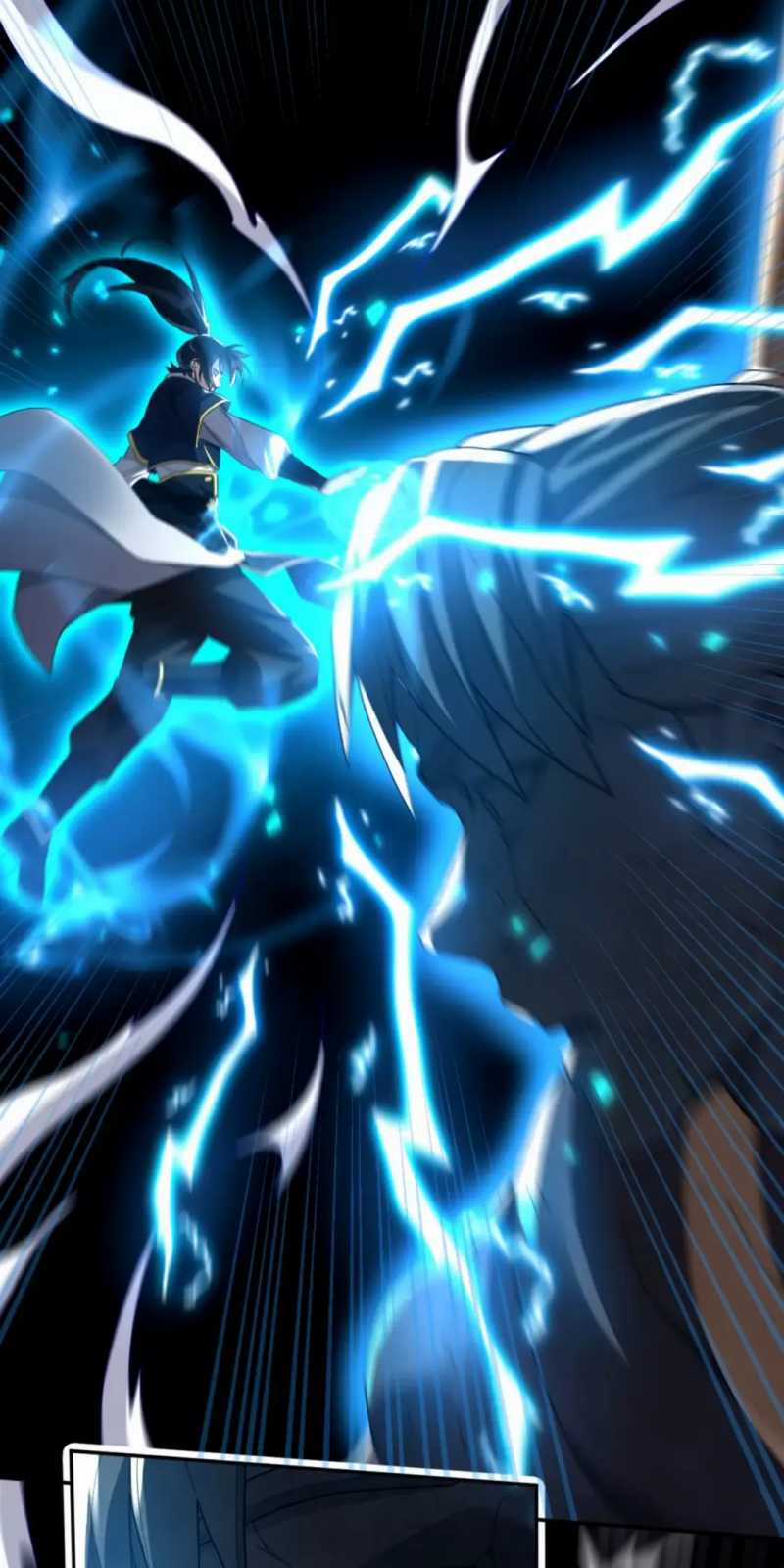 Khai Cục Chấn Kinh Nữ Đế Lão Bà, Ta Liền Vô Địch Chapter 29 trang 19