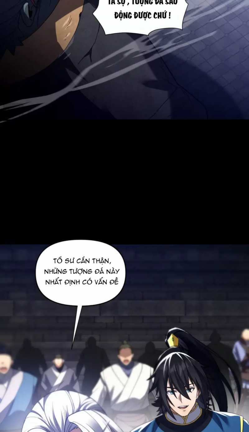 Khai Cục Chấn Kinh Nữ Đế Lão Bà, Ta Liền Vô Địch Chapter 29 trang 2