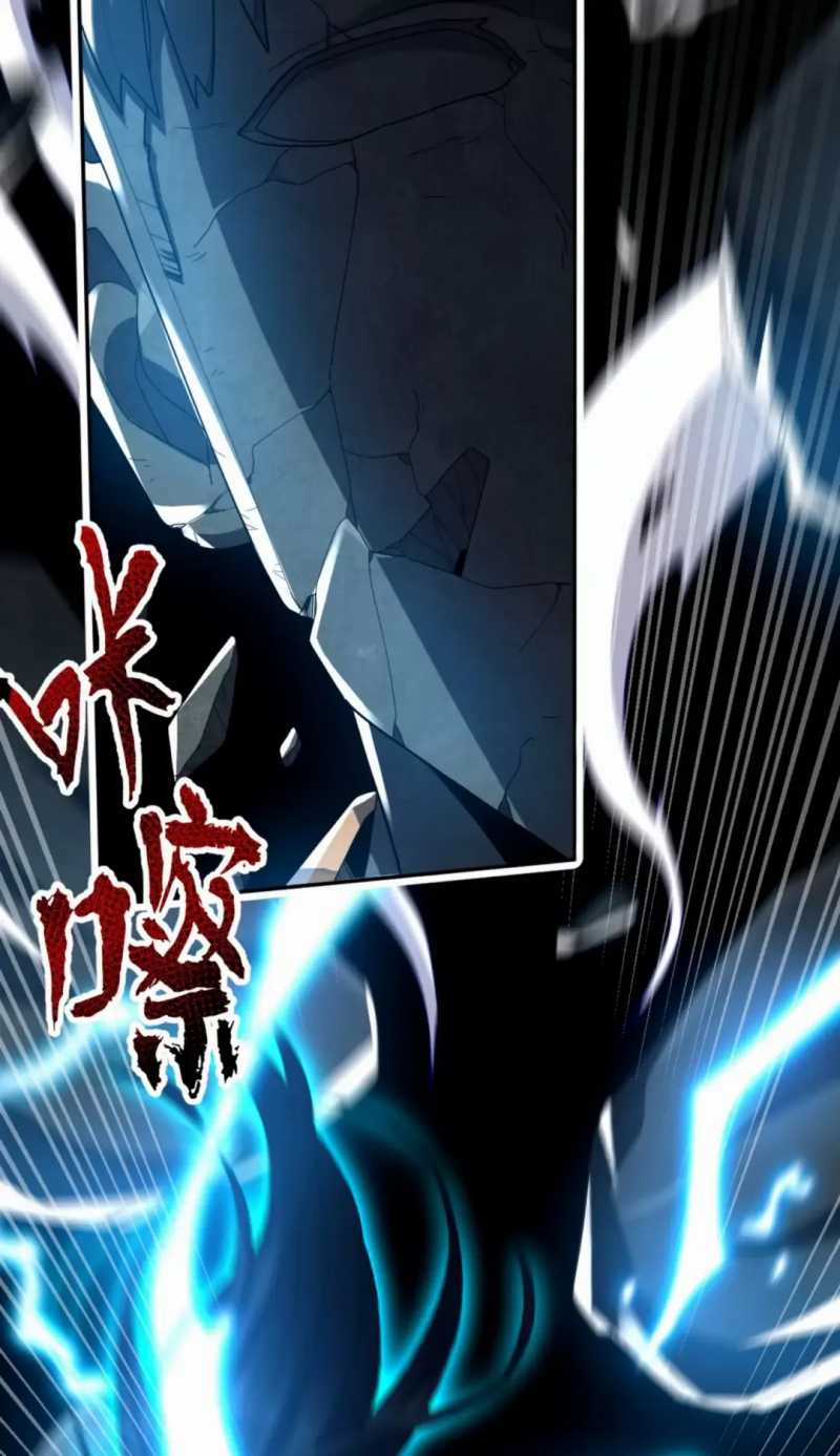 Khai Cục Chấn Kinh Nữ Đế Lão Bà, Ta Liền Vô Địch Chapter 29 trang 20