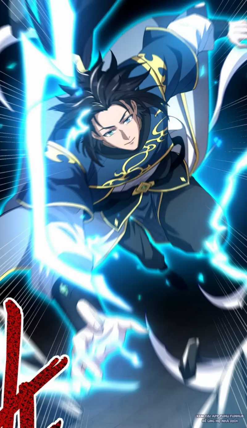 Khai Cục Chấn Kinh Nữ Đế Lão Bà, Ta Liền Vô Địch Chapter 29 trang 21