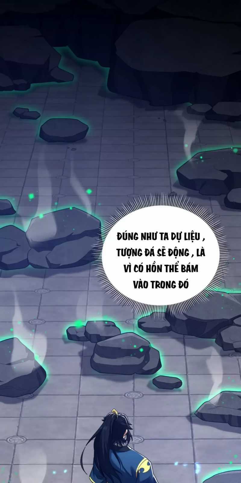 Khai Cục Chấn Kinh Nữ Đế Lão Bà, Ta Liền Vô Địch Chapter 29 trang 24