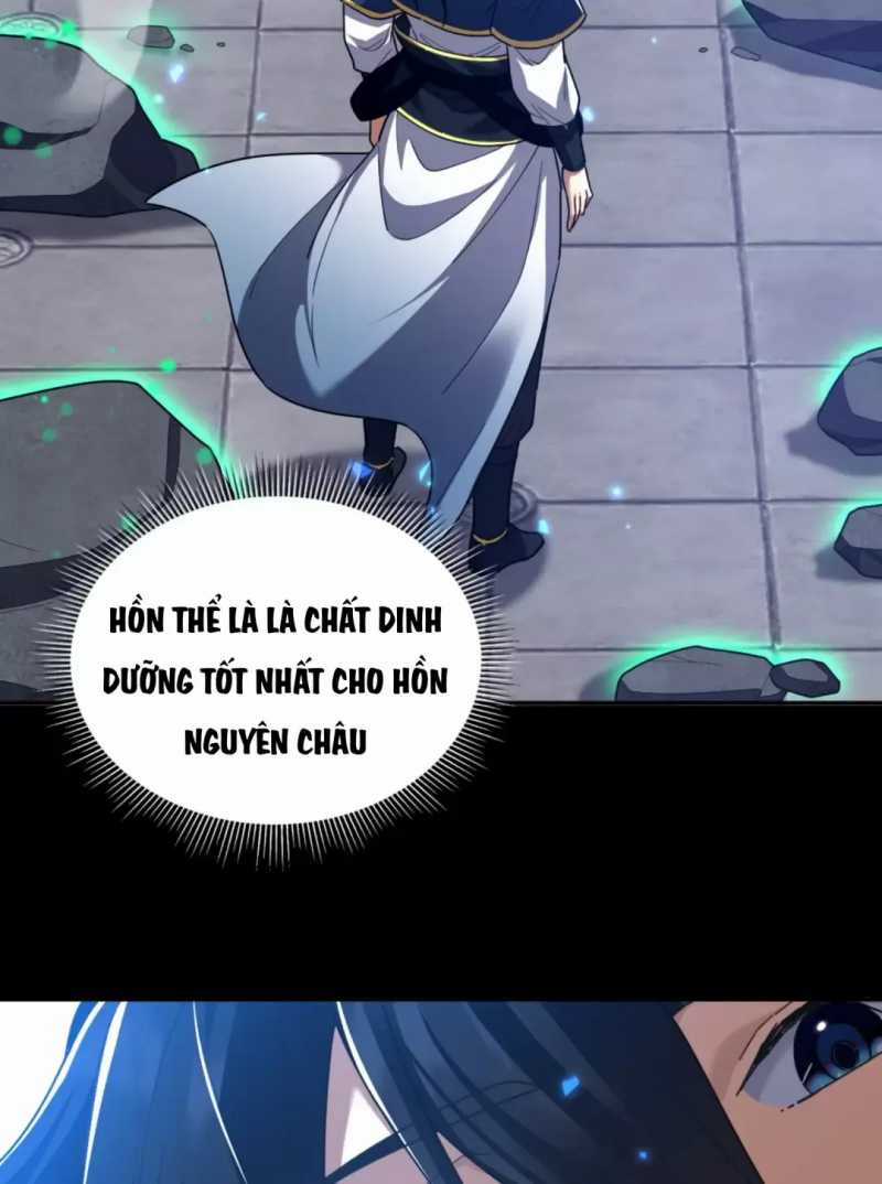 Khai Cục Chấn Kinh Nữ Đế Lão Bà, Ta Liền Vô Địch Chapter 29 trang 25