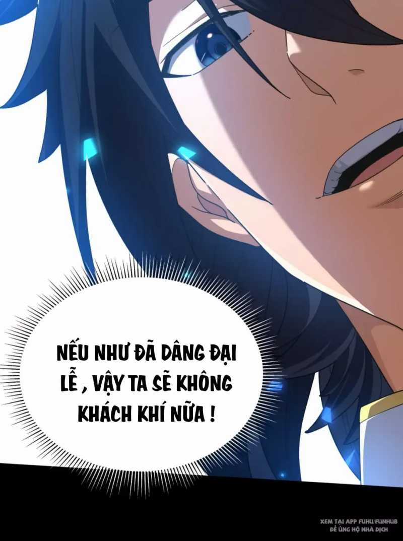 Khai Cục Chấn Kinh Nữ Đế Lão Bà, Ta Liền Vô Địch Chapter 29 trang 26