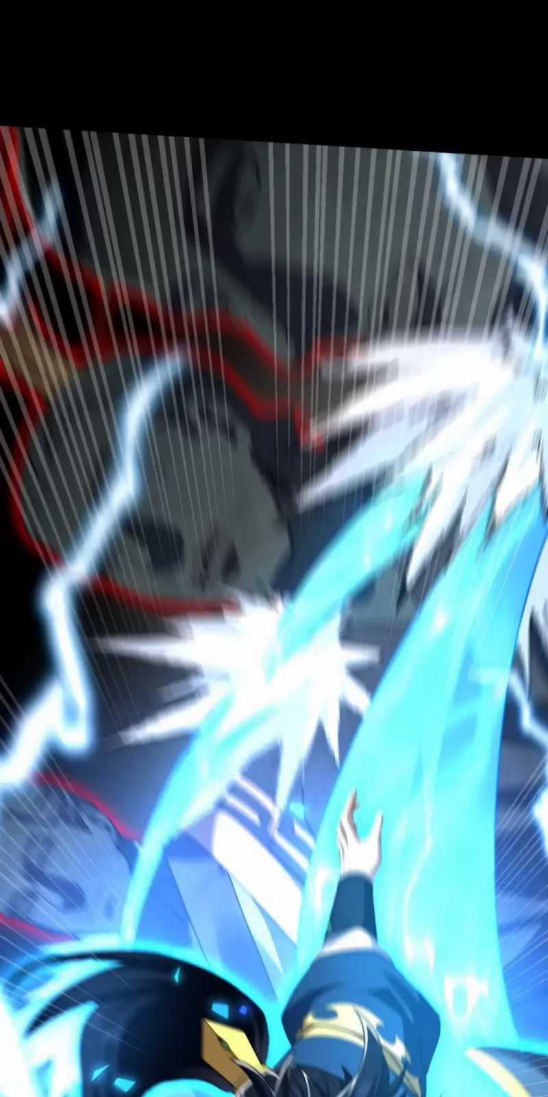 Khai Cục Chấn Kinh Nữ Đế Lão Bà, Ta Liền Vô Địch Chapter 29 trang 27