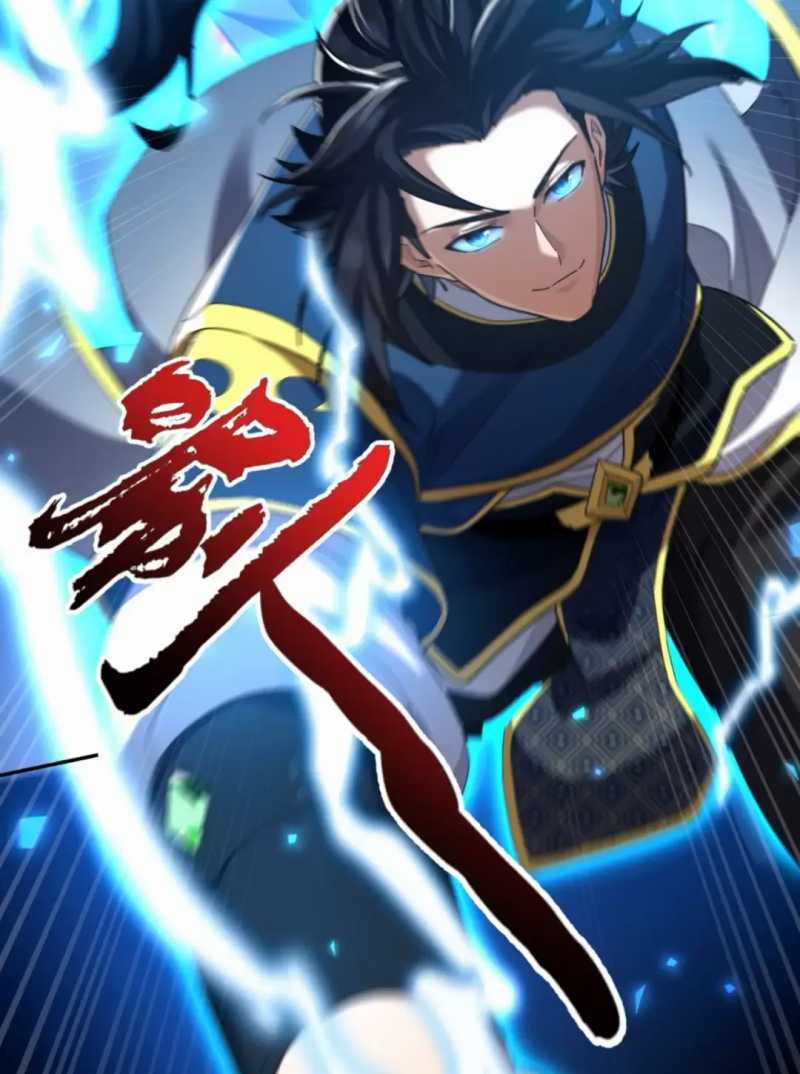 Khai Cục Chấn Kinh Nữ Đế Lão Bà, Ta Liền Vô Địch Chapter 29 trang 28