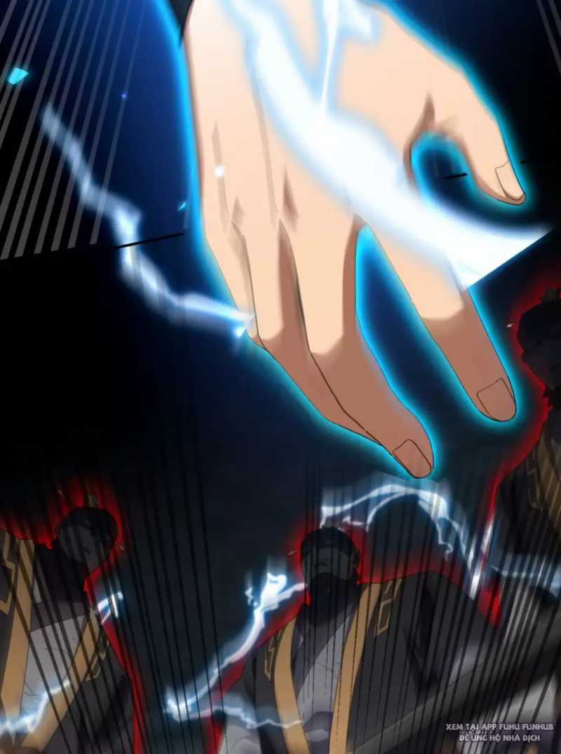 Khai Cục Chấn Kinh Nữ Đế Lão Bà, Ta Liền Vô Địch Chapter 29 trang 29