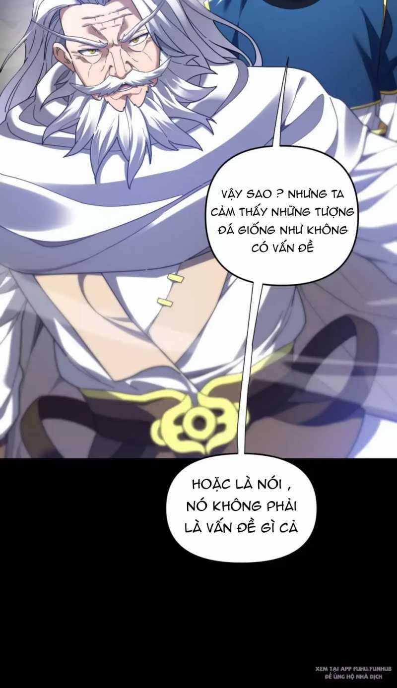 Khai Cục Chấn Kinh Nữ Đế Lão Bà, Ta Liền Vô Địch Chapter 29 trang 3