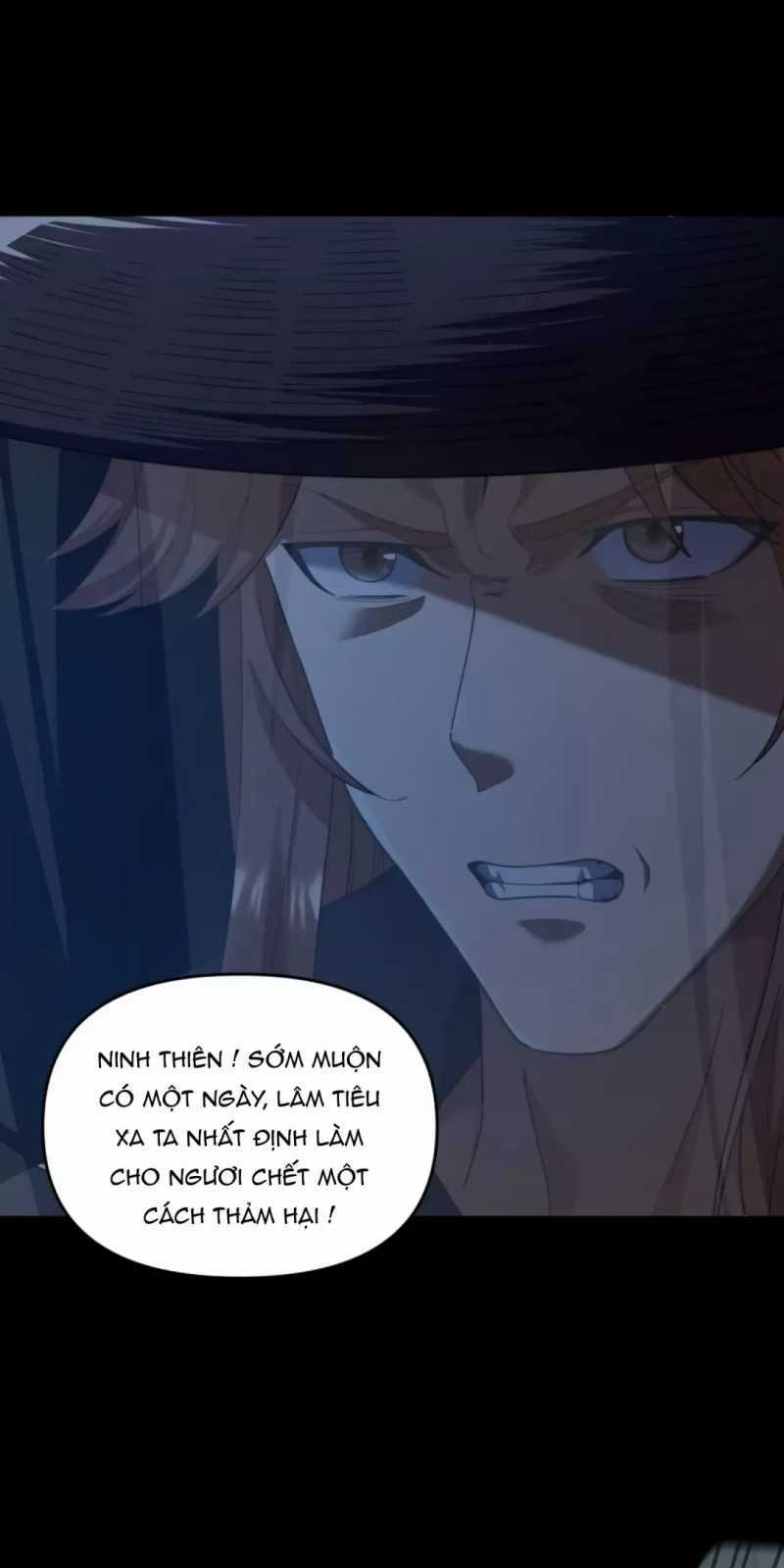 Khai Cục Chấn Kinh Nữ Đế Lão Bà, Ta Liền Vô Địch Chapter 29 trang 37