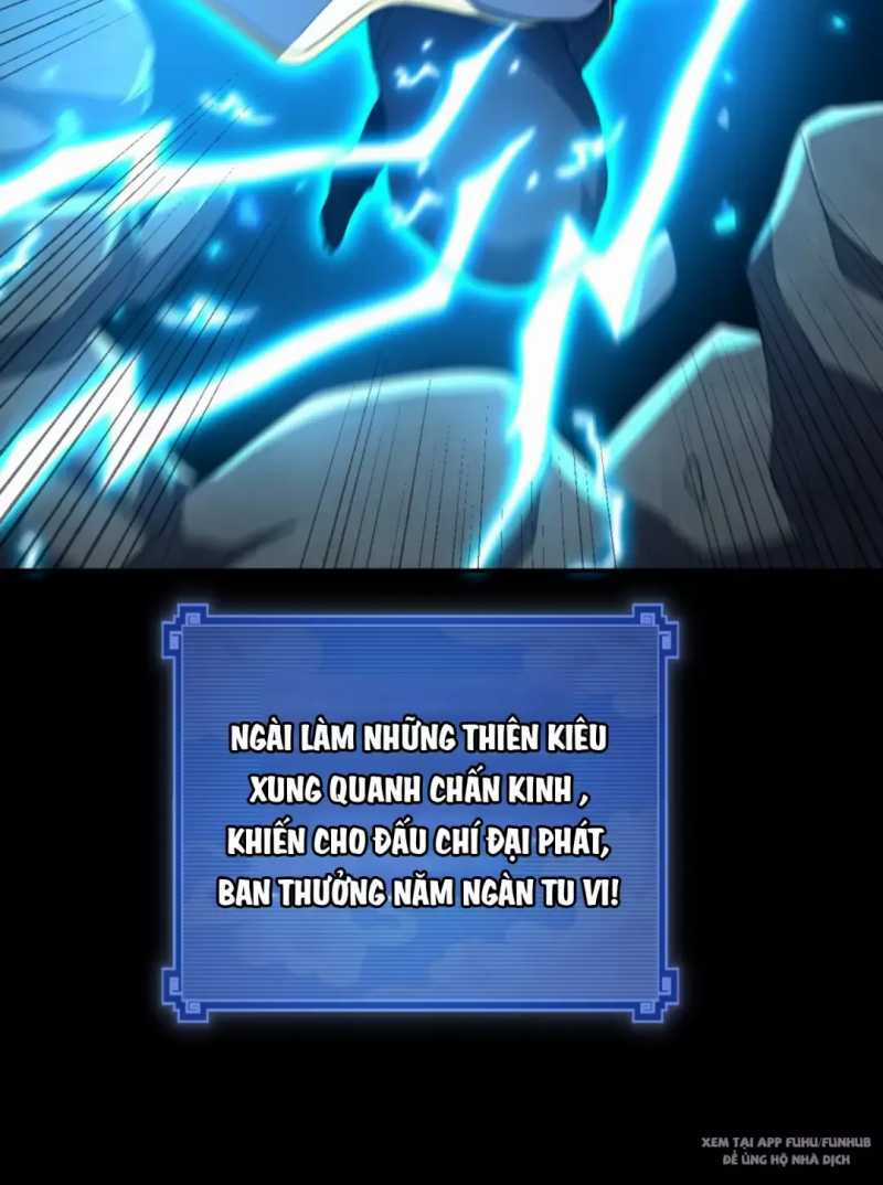 Khai Cục Chấn Kinh Nữ Đế Lão Bà, Ta Liền Vô Địch Chapter 29 trang 39