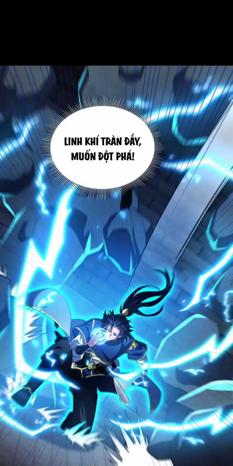 Khai Cục Chấn Kinh Nữ Đế Lão Bà, Ta Liền Vô Địch Chapter 29 trang 40