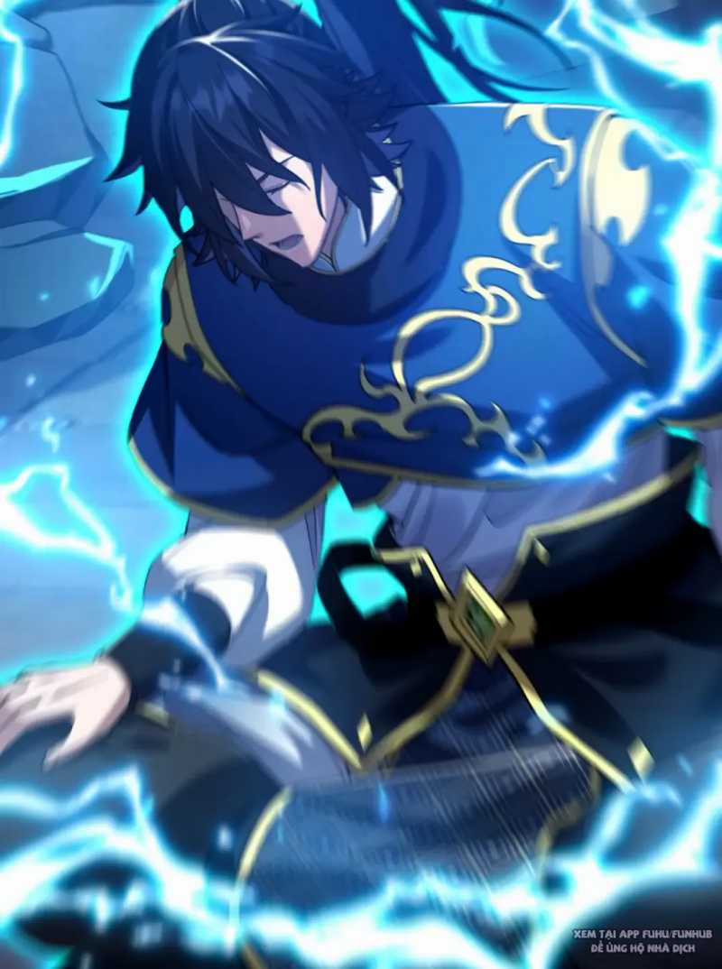 Khai Cục Chấn Kinh Nữ Đế Lão Bà, Ta Liền Vô Địch Chapter 29 trang 42