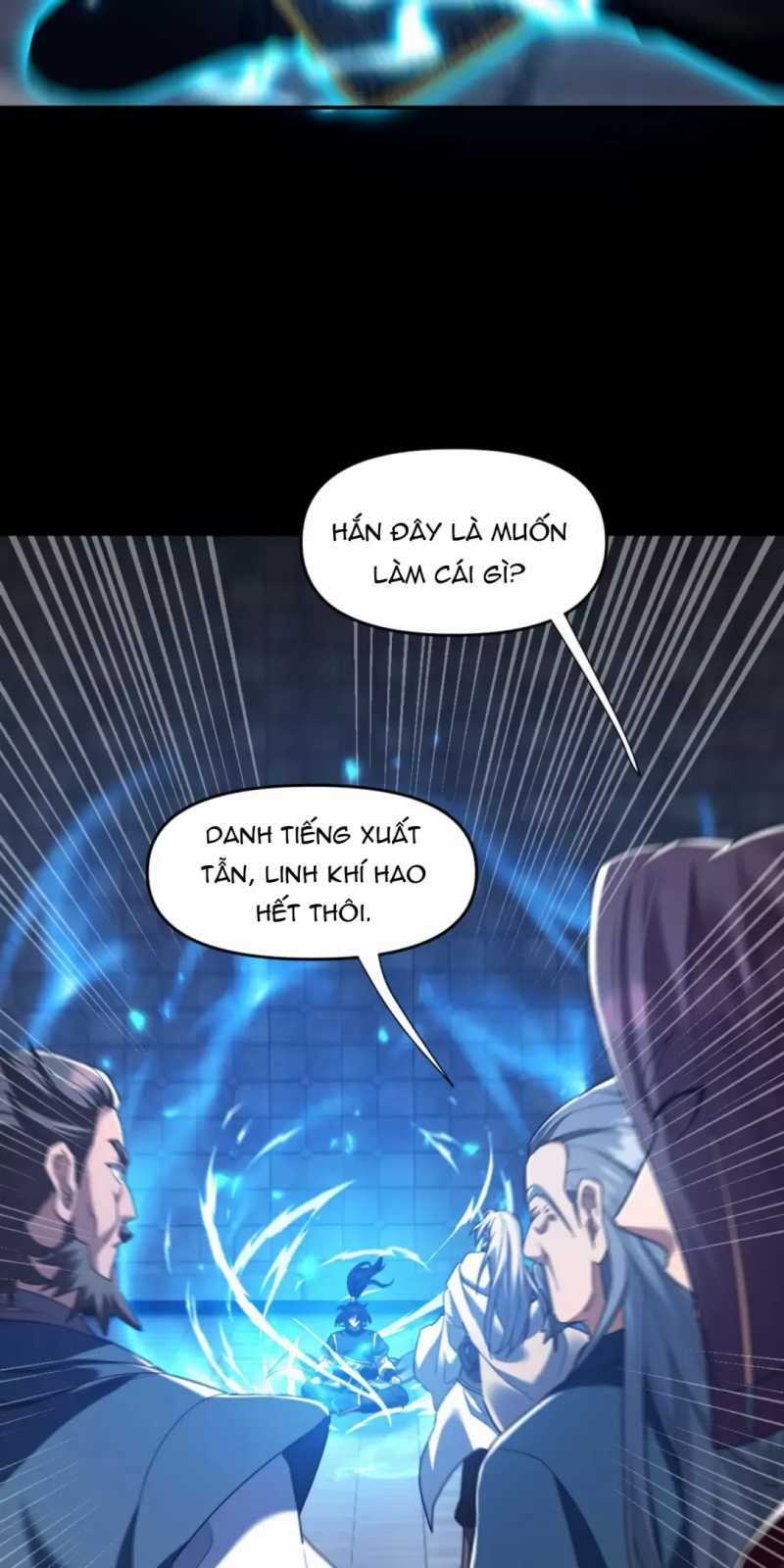 Khai Cục Chấn Kinh Nữ Đế Lão Bà, Ta Liền Vô Địch Chapter 29 trang 43