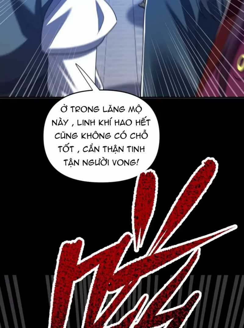 Khai Cục Chấn Kinh Nữ Đế Lão Bà, Ta Liền Vô Địch Chapter 29 trang 44