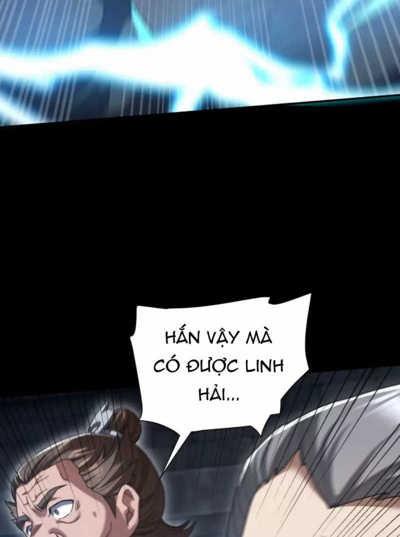 Khai Cục Chấn Kinh Nữ Đế Lão Bà, Ta Liền Vô Địch Chapter 29 trang 47