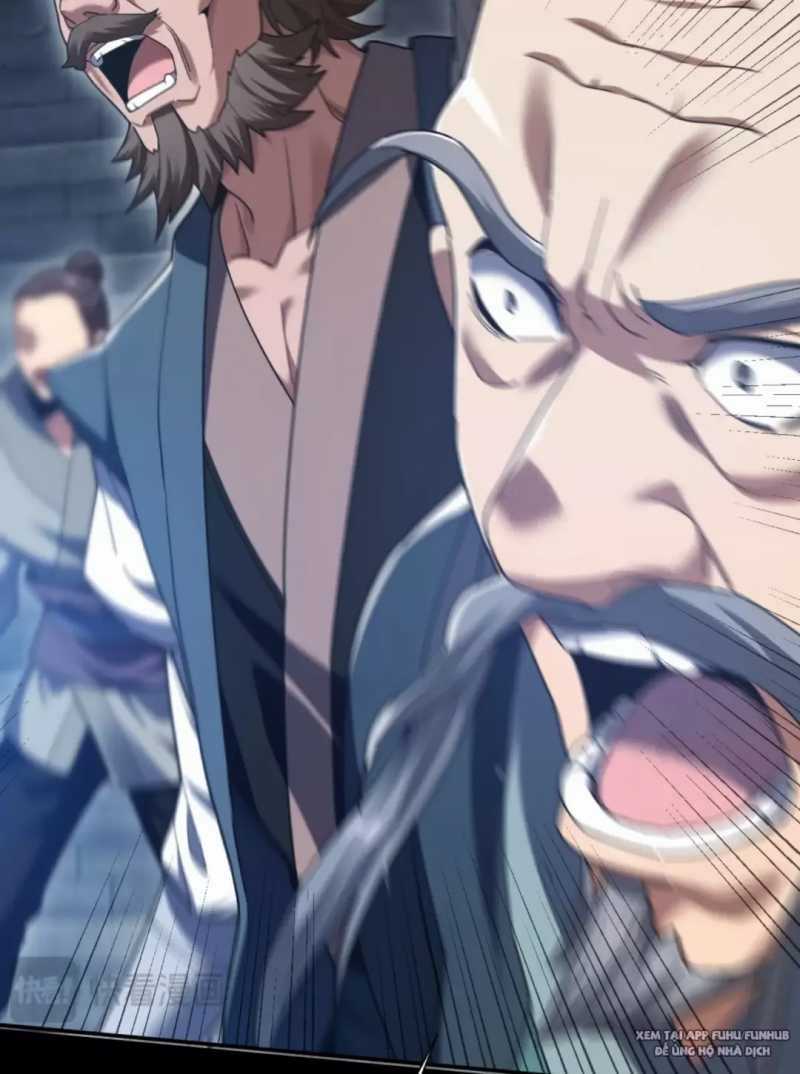 Khai Cục Chấn Kinh Nữ Đế Lão Bà, Ta Liền Vô Địch Chapter 29 trang 48