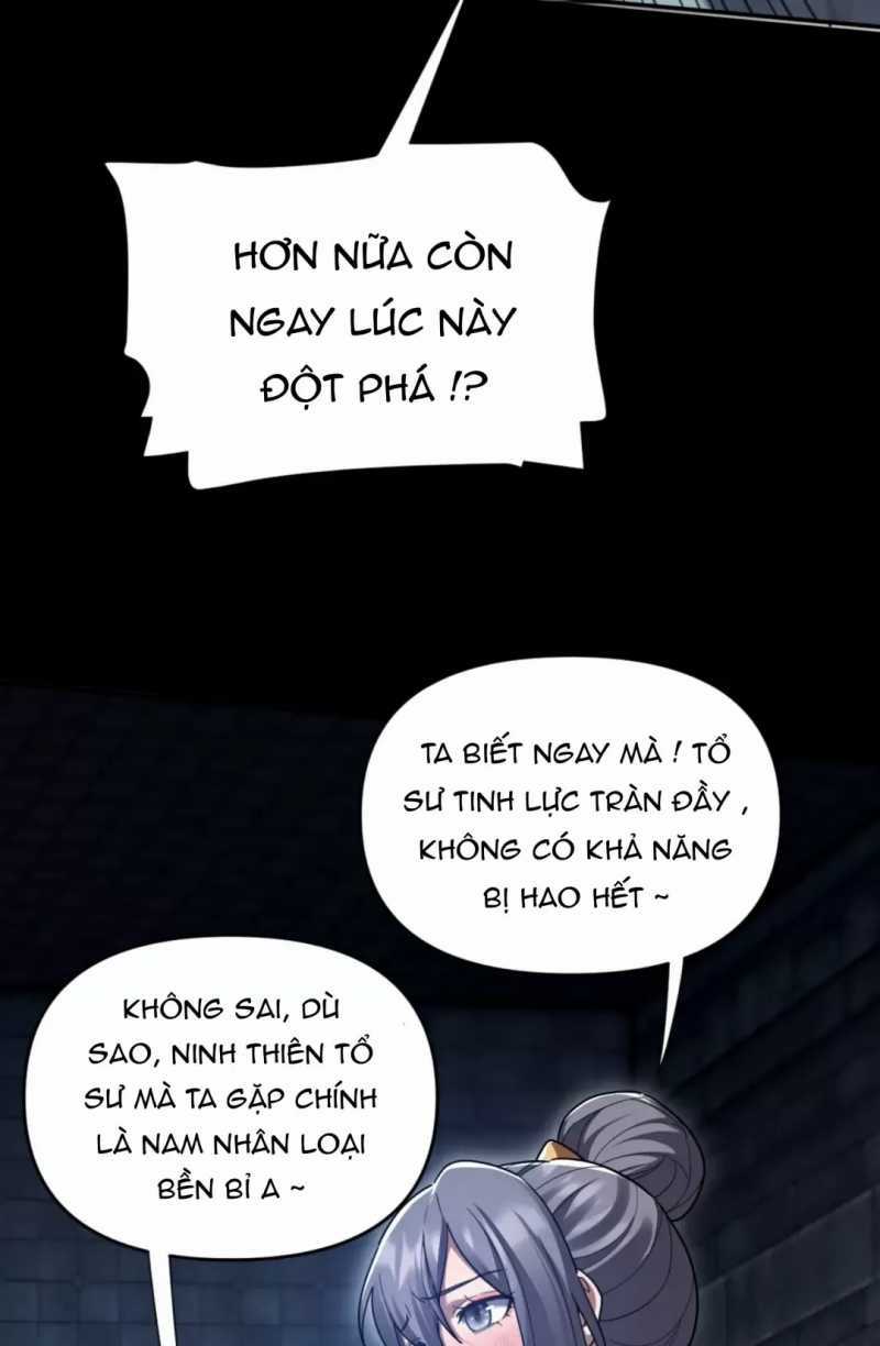 Khai Cục Chấn Kinh Nữ Đế Lão Bà, Ta Liền Vô Địch Chapter 29 trang 49