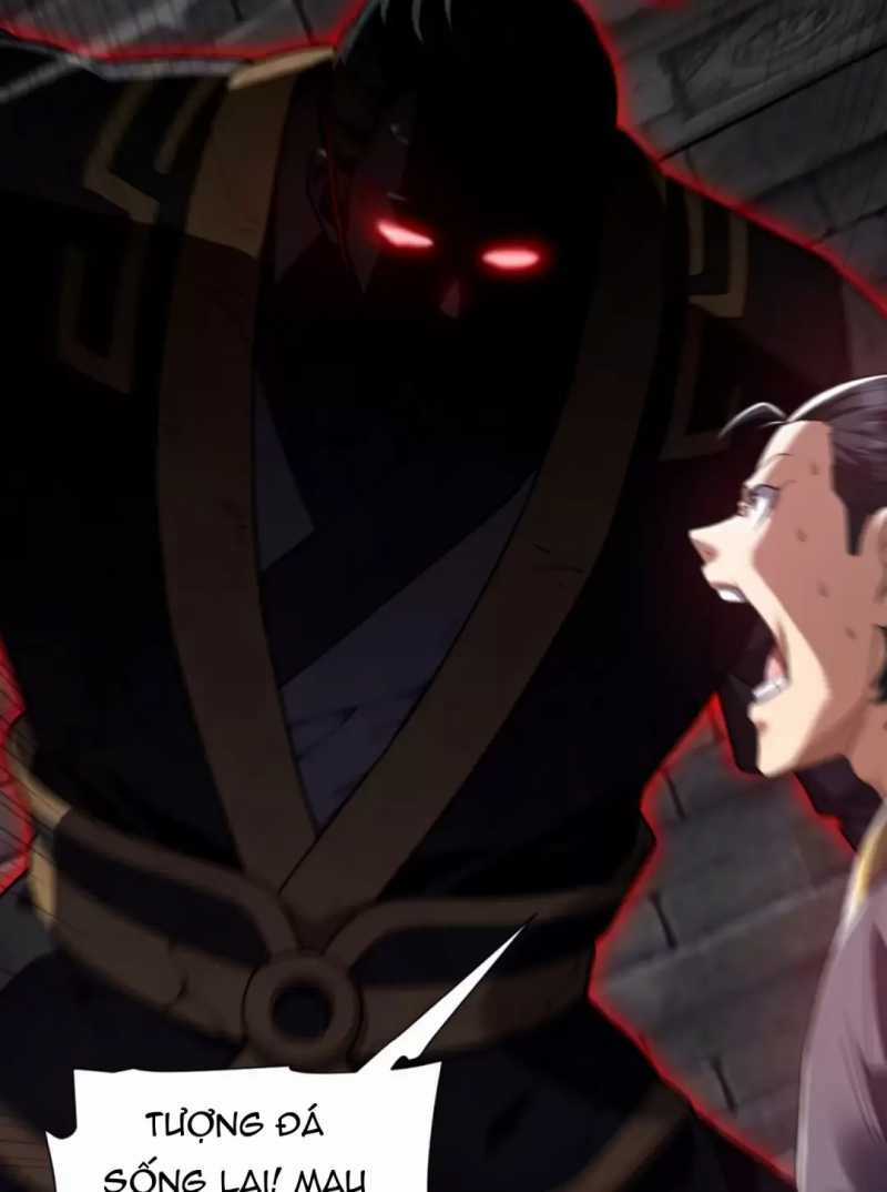 Khai Cục Chấn Kinh Nữ Đế Lão Bà, Ta Liền Vô Địch Chapter 29 trang 5