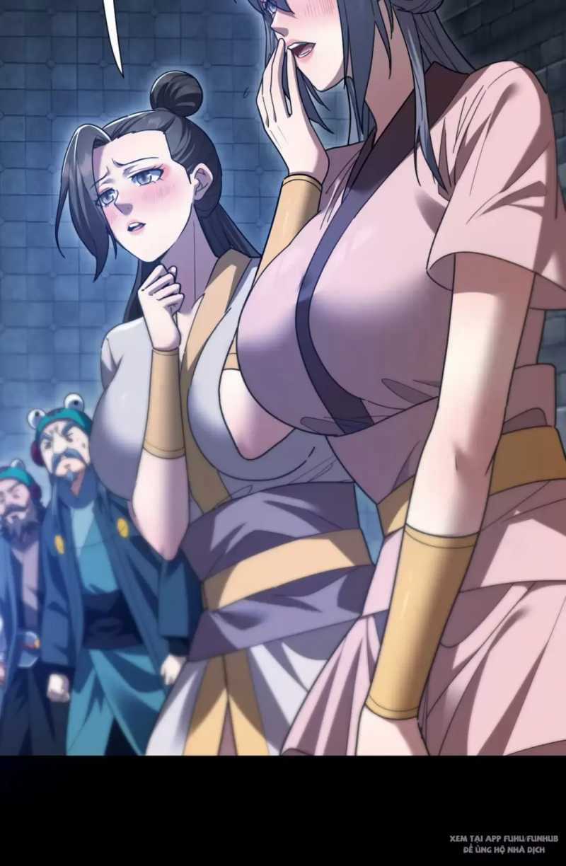 Khai Cục Chấn Kinh Nữ Đế Lão Bà, Ta Liền Vô Địch Chapter 29 trang 50