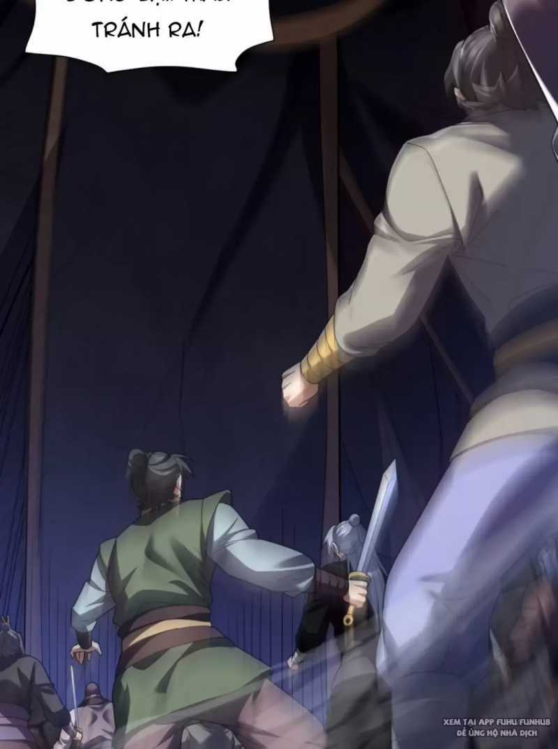 Khai Cục Chấn Kinh Nữ Đế Lão Bà, Ta Liền Vô Địch Chapter 29 trang 6