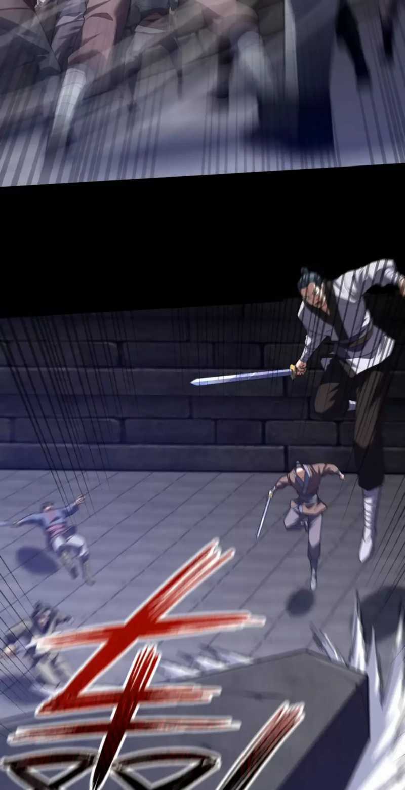 Khai Cục Chấn Kinh Nữ Đế Lão Bà, Ta Liền Vô Địch Chapter 29 trang 7