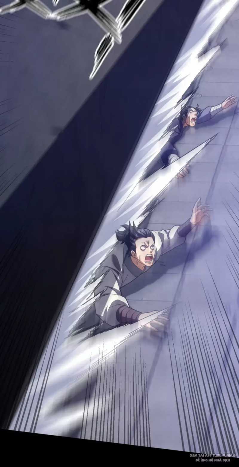 Khai Cục Chấn Kinh Nữ Đế Lão Bà, Ta Liền Vô Địch Chapter 29 trang 8