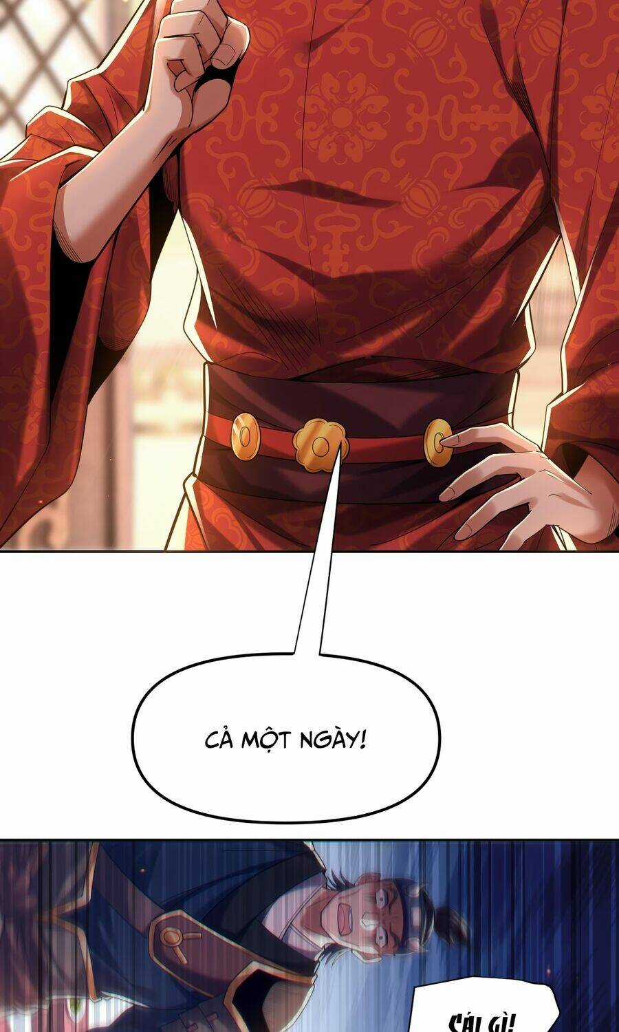 Khai Cục Chấn Kinh Nữ Đế Lão Bà, Ta Liền Vô Địch Chapter 3 trang 10