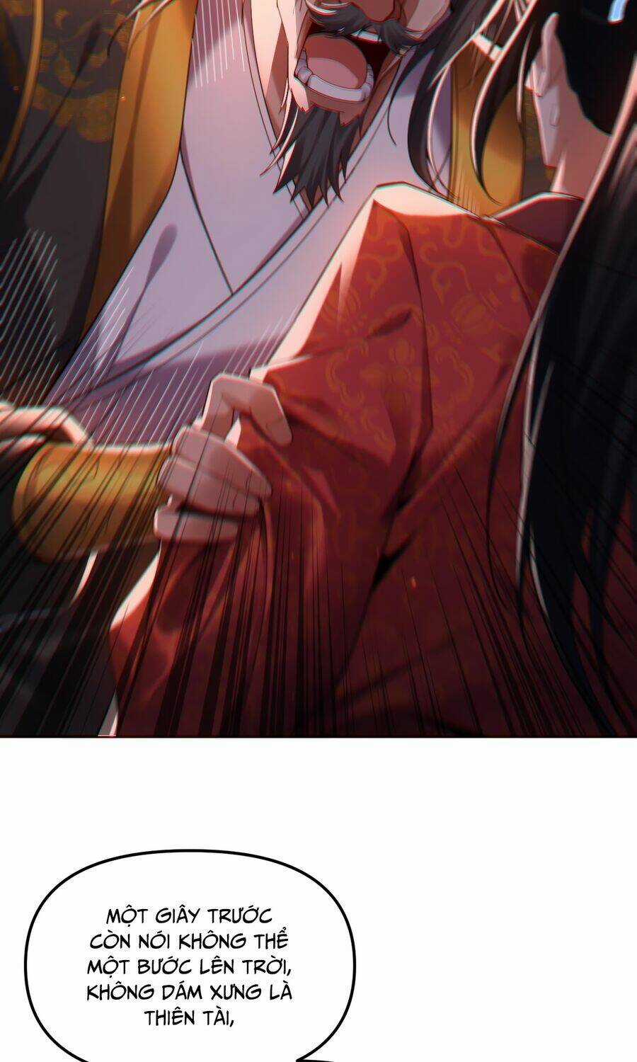 Khai Cục Chấn Kinh Nữ Đế Lão Bà, Ta Liền Vô Địch Chapter 3 trang 16