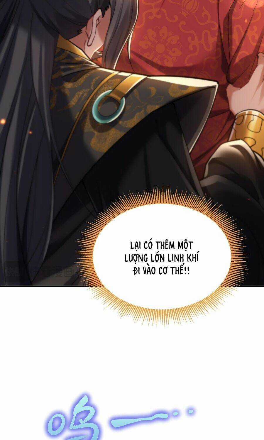 Khai Cục Chấn Kinh Nữ Đế Lão Bà, Ta Liền Vô Địch Chapter 3 trang 19