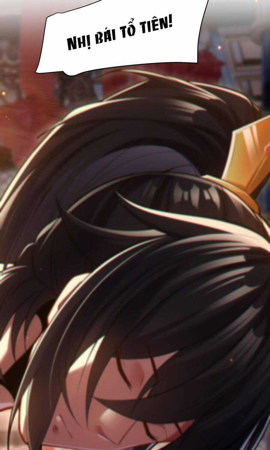 Khai Cục Chấn Kinh Nữ Đế Lão Bà, Ta Liền Vô Địch Chapter 3 trang 29