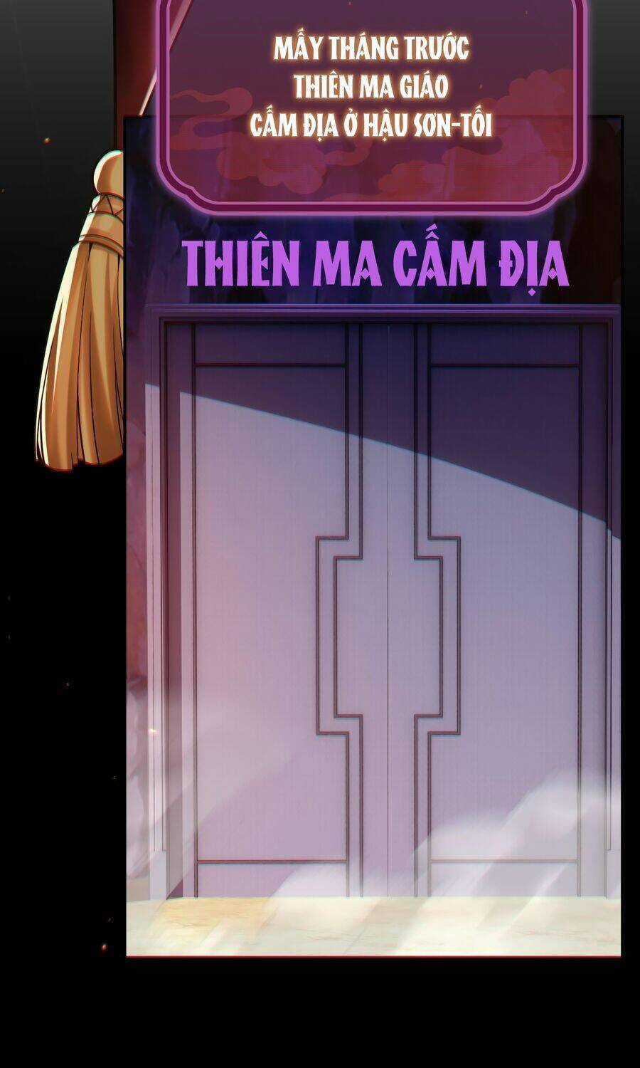 Khai Cục Chấn Kinh Nữ Đế Lão Bà, Ta Liền Vô Địch Chapter 3 trang 32