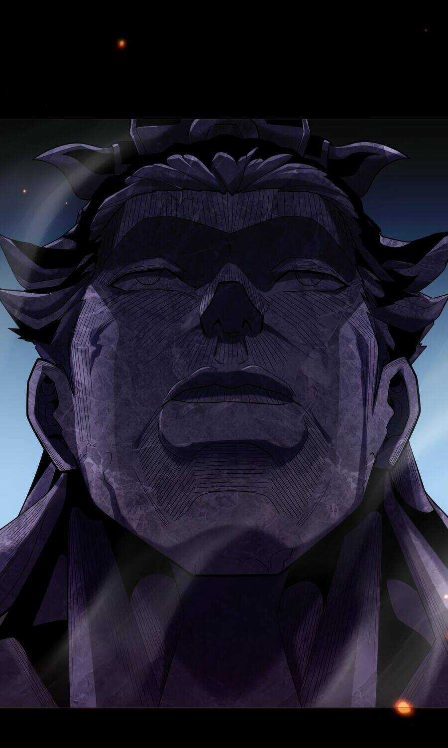 Khai Cục Chấn Kinh Nữ Đế Lão Bà, Ta Liền Vô Địch Chapter 3 trang 34