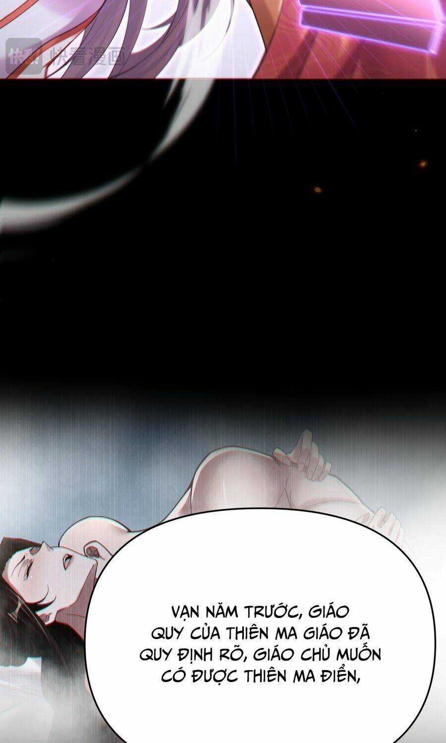 Khai Cục Chấn Kinh Nữ Đế Lão Bà, Ta Liền Vô Địch Chapter 3 trang 39